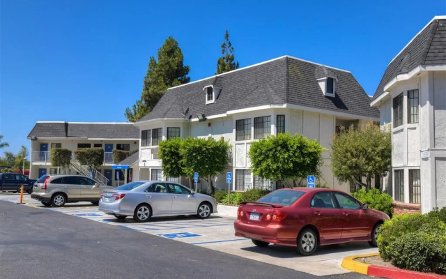 Carlsbad Village Inn