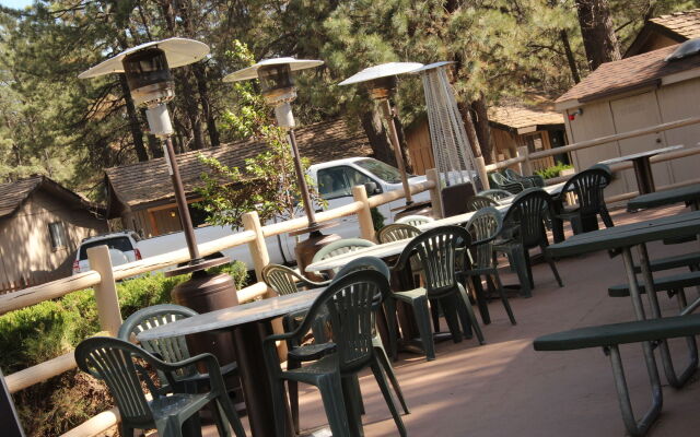 Basecamp at Snowbowl