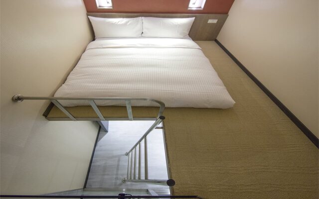 Tian Xiang Apartment