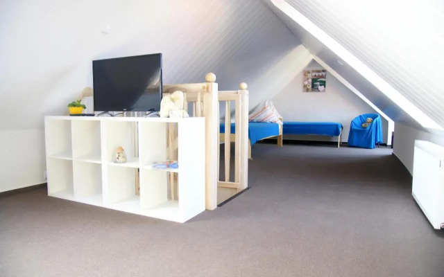 Koral Apartment