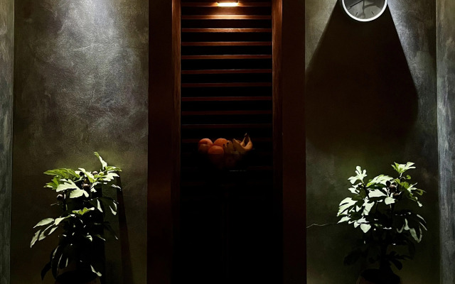 Veneziana Suites Spa