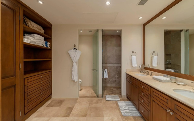 Alegranza Luxury Resort