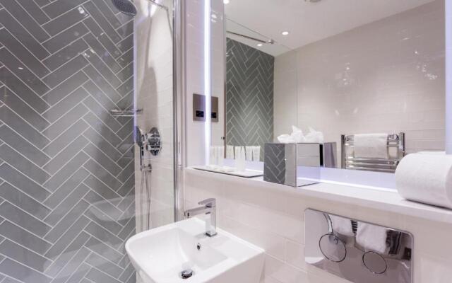 Elmbank York, Tapestry Collection by Hilton