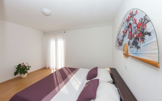 Apartment Yasmin