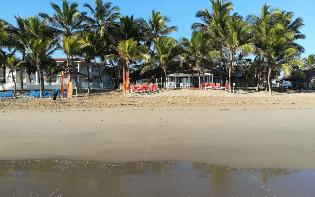 Kitewind Apartahotel Cabarete