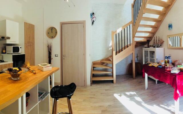 La Perla del Sud B&B