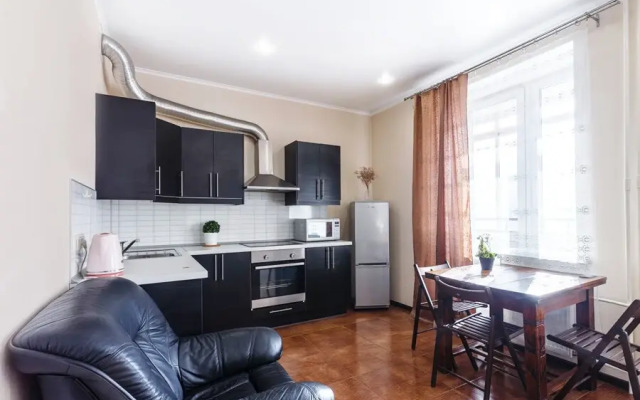 Kvartira Est na ulitse 6-ya Radialnaya