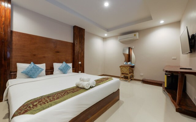 Dusit Buncha Koh Tao by Riya Group