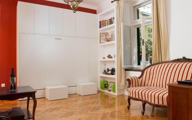 Apartment Ina