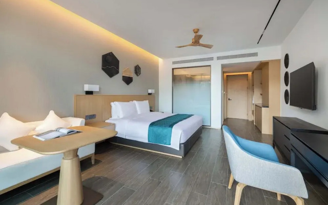 Sanya Junji Seaview Hotel