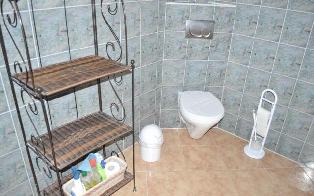 Monis Gemütliche Ferienwohnungen