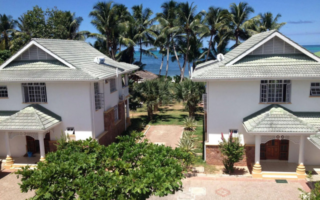 Ocean Jewels Resort