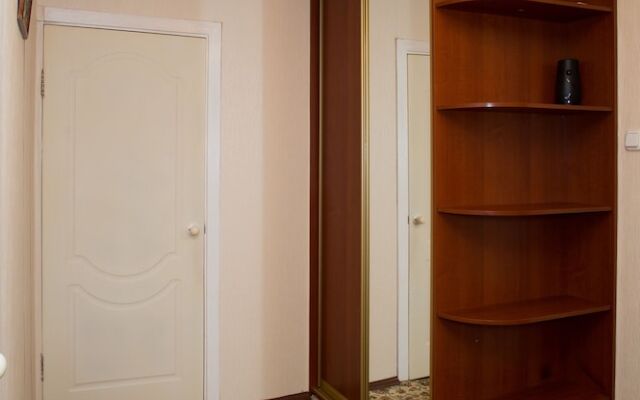 Апартаменты Moskva4you, Стремянный пер.