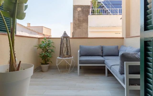Urban Suites Sitges Apartments
