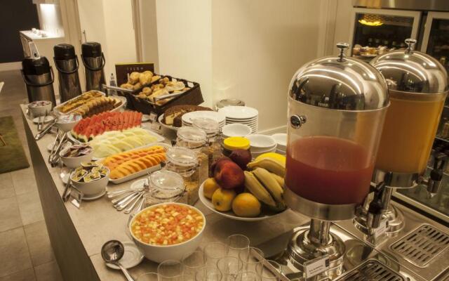 Ibis Styles Maracanau