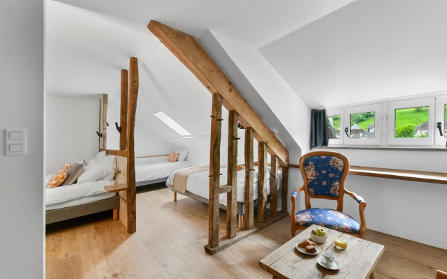 Hôtel Etchémaïté