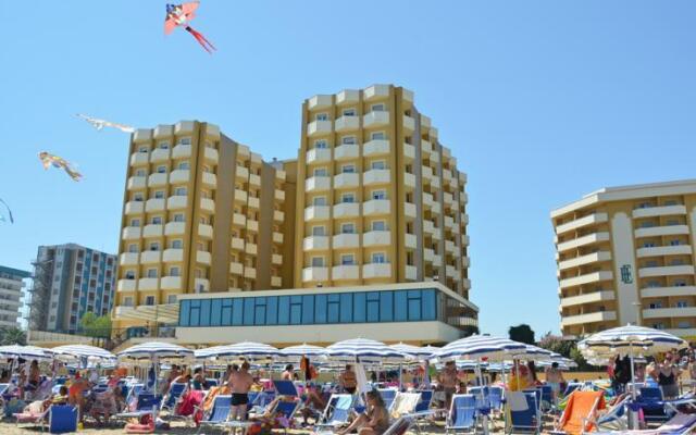 Montesilvano - Grand Hotel / Eurhotel / Residence