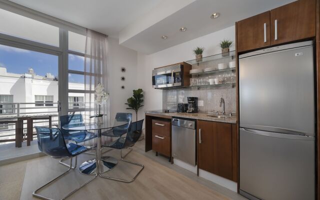 Strand on Ocean by Sunnyside Hotels