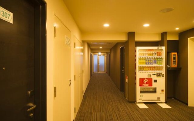 Urbain Hiroshima Central