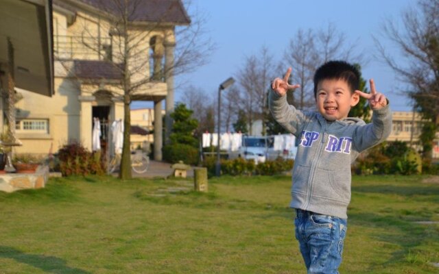 He Tian Ju Villa