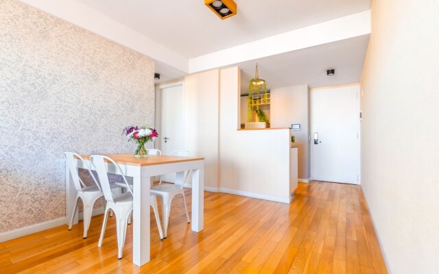 Modern & New Apartments in Palermo - by BueRentals