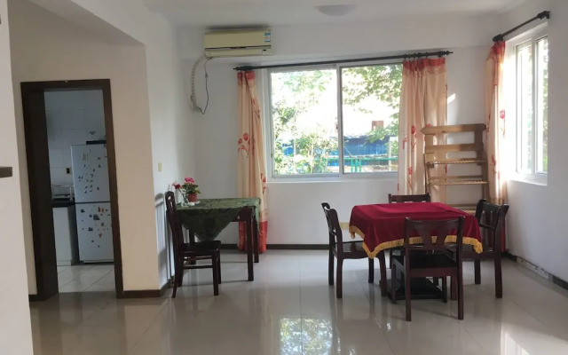37 Garden Guesthouse Riverside Villa