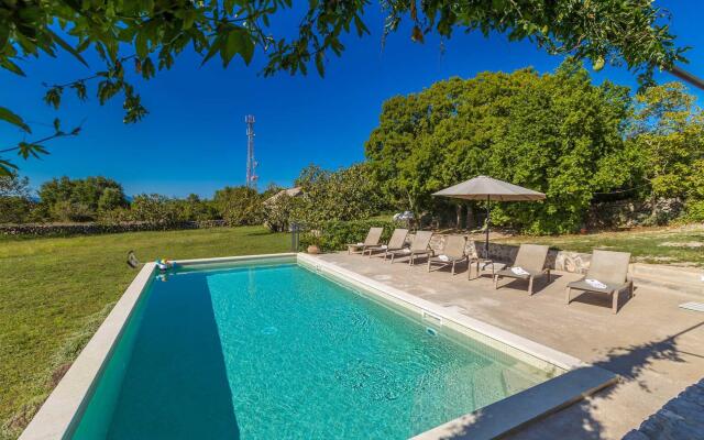 Holiday house TRSJA 11201