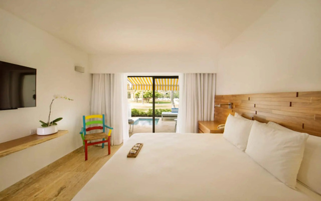 Viva V Samana by Wyndham, A Trademark Adults All Inclusive