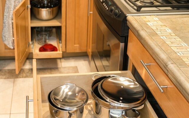 Hyde Park Family Retreat