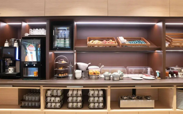 B&B HOTEL Schwerin-Süd