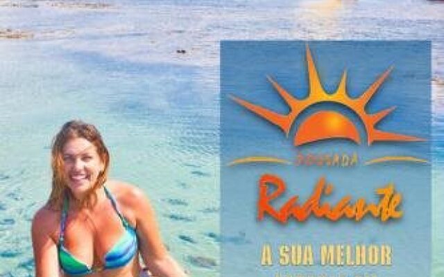 Pousada Radiante