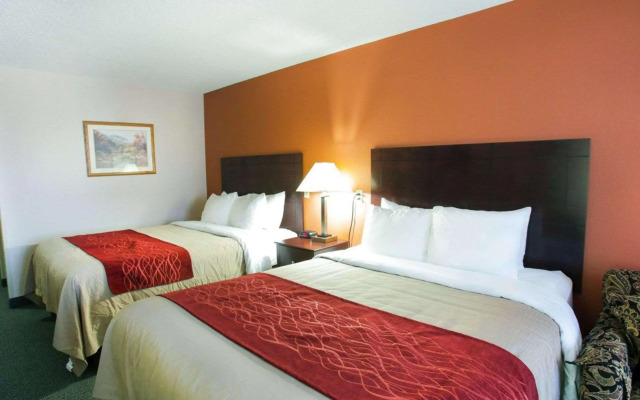 Quality Inn Cedar Park - Austin Northwest