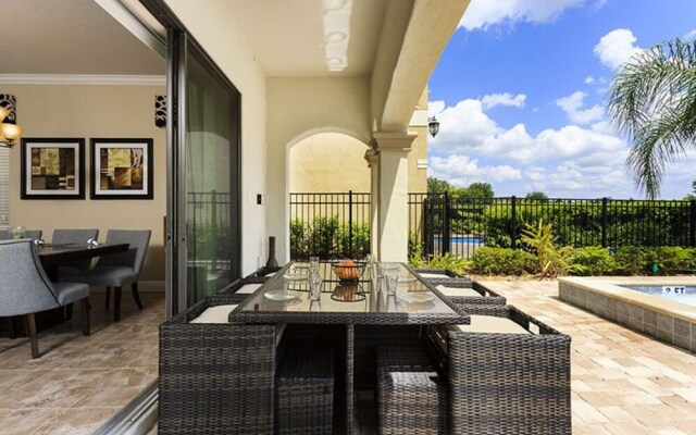 845dm 5 Bedroom Villa