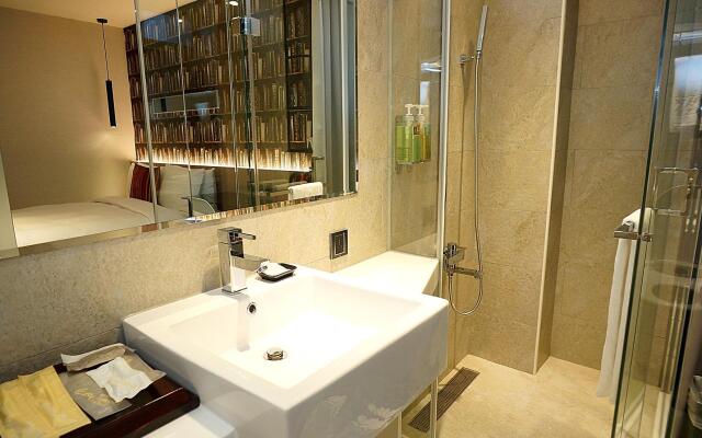 Via Hotel Zhongxiao
