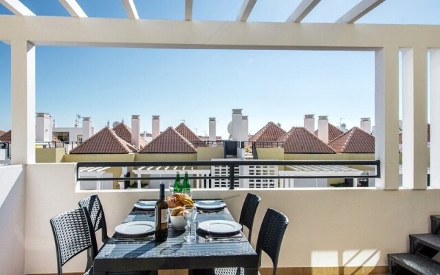 Cabanas Beach Club by MarsAlgarve