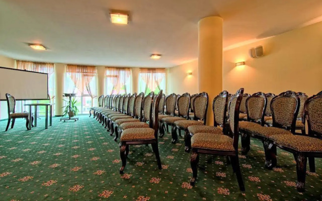 SPA Bagiński & Chabinka