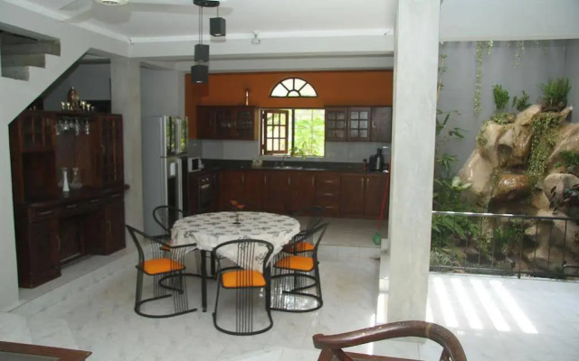 Villa Taprobane