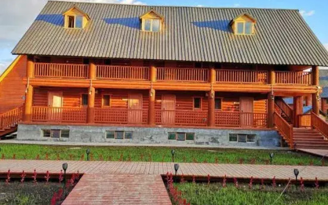 Yuyuan Villa
