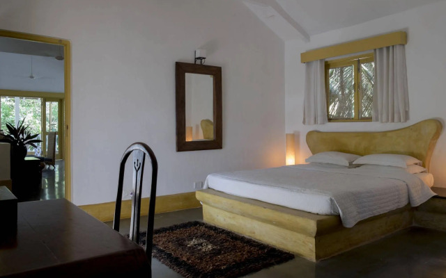 Casa Anjuna