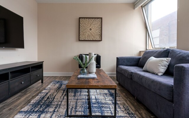 Barsala At The Luckman