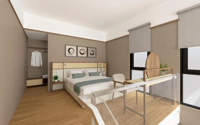 The Allure Villas Pangandaran