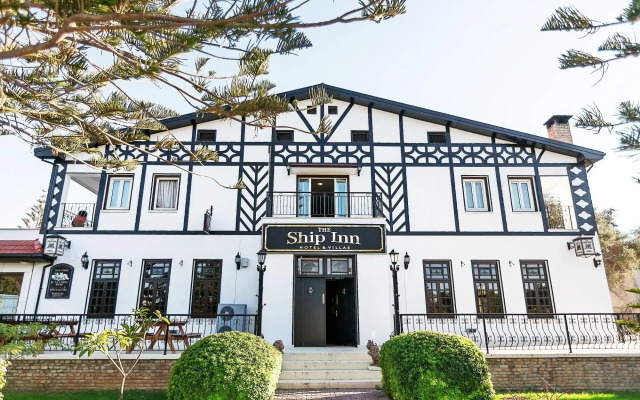 The Ship Inn Hotel and Villas