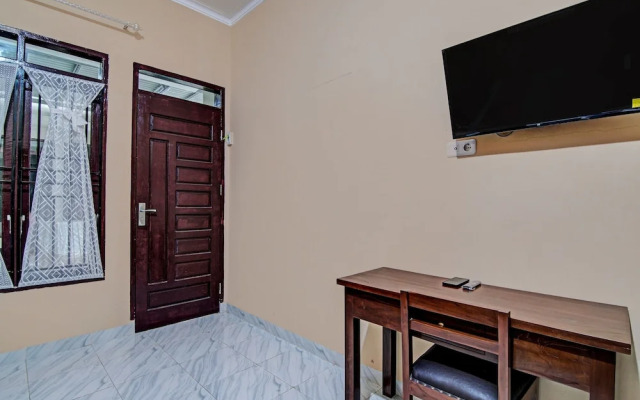 OYO 92223 Alfatar Homestay Syariah