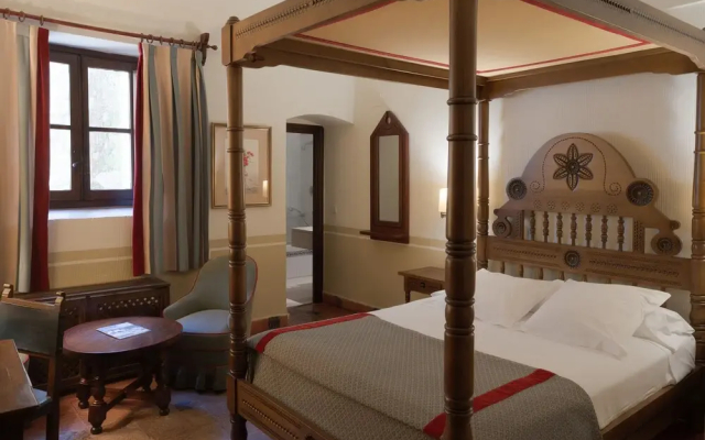 Parador De Oropesa