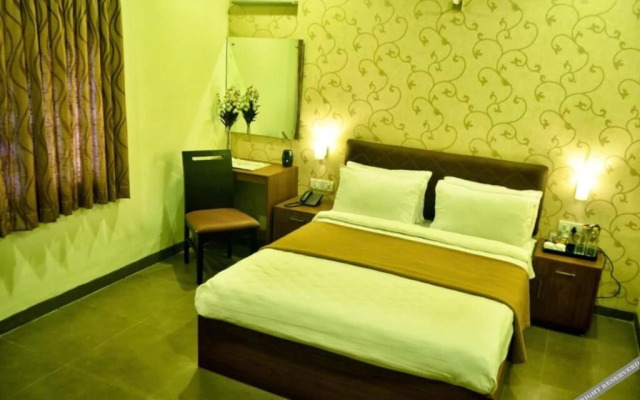 Hotel Arunachala