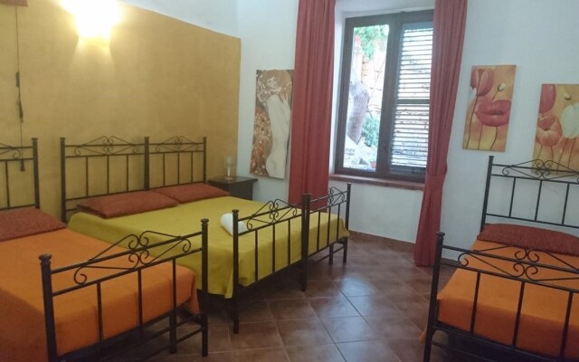 B&B Villa Pirandello