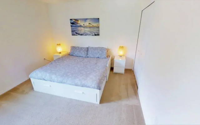 Bella Vida 850 A