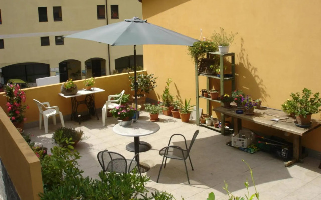 Hotel del Sole