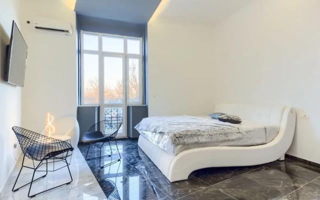 Palace Porta Argentea - Adults only