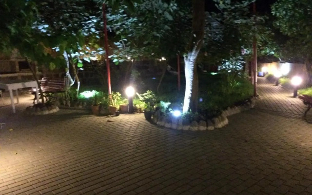 Villa la familia